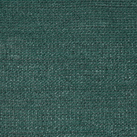 VidaXL Siatka cieniująca, zielona, 1,8x50 m, HDPE, 150 g/m²