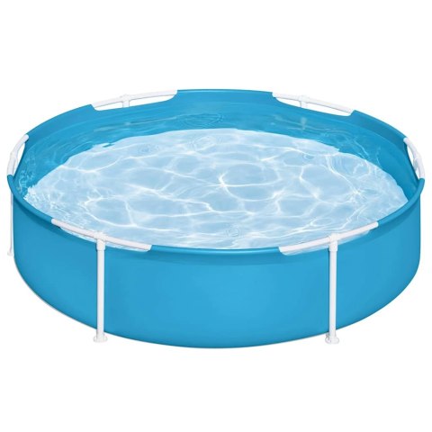 Bestway Basen My First Frame Pool, 152 cm