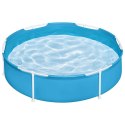Bestway Basen My First Frame Pool, 152 cm