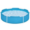 Bestway Basen My First Frame Pool, 152 cm