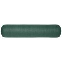 VidaXL Siatka cieniująca, zielona, 1,2x50 m, HDPE, 150 g/m²