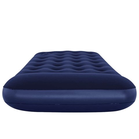 Bestway Nadmuchiwany materac z wbudowaną pompką, 188 x 99 x 28 cm