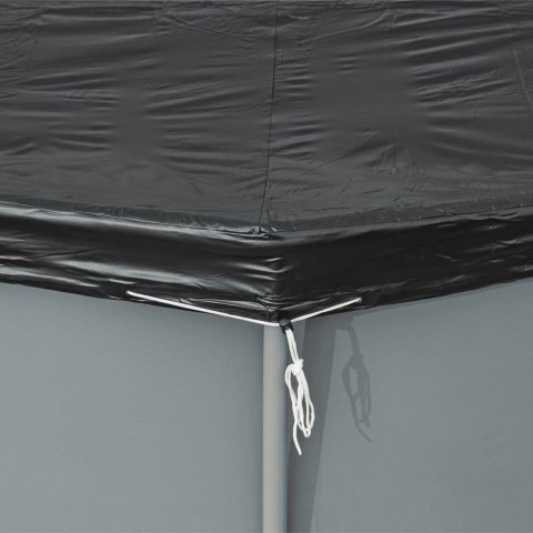 Bestway Plandeka na basen Flowclear, 418 x 230 cm