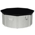 Bestway Pokrywa na basen Flowclear, 396 cm