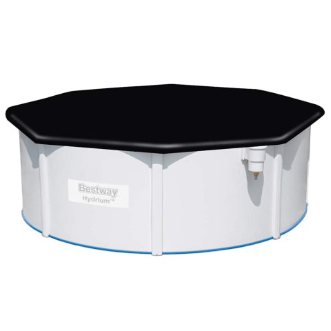 Bestway Pokrywa na basen Flowclear, 396 cm