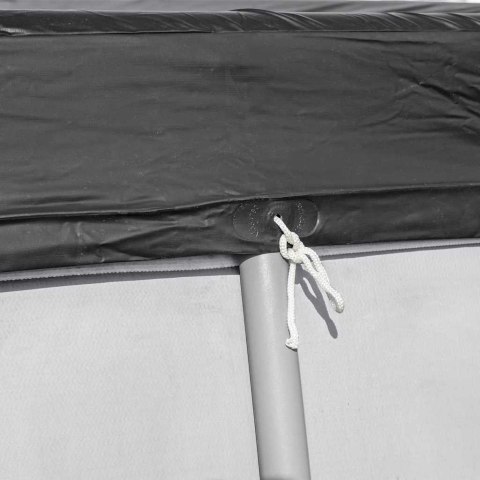 Bestway Pokrywa na basen Flowclear, 404 x 201 cm