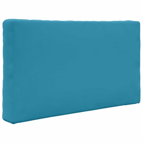 VidaXL Poduszka do sofy na zewnątrz 2 pcs Niebieski królewski