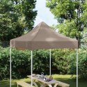 DACH DO NAMIOTU IMPREZOWEGO 2X2 M TAUPE 270 G/M²