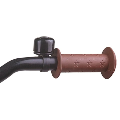 VidaXL Rower Dziecięcy 18 Cali dla dzieci w wieku 5-7 lat Biały