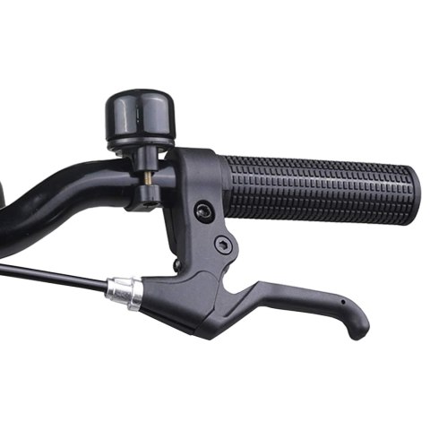 VidaXL Rower Dziecięcy 18 Cali dla dzieci w wieku 5-7 lat