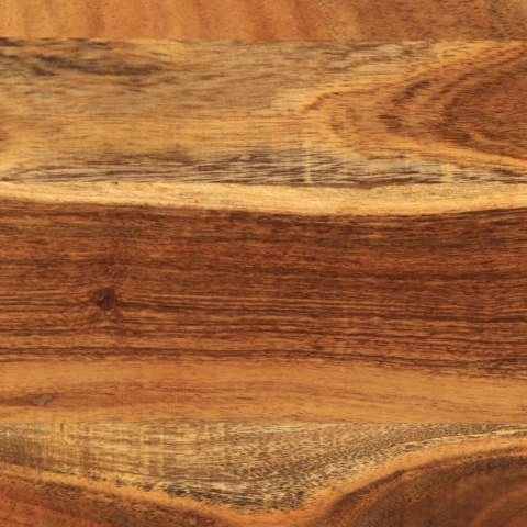 VidaXL Deski do krojenia, 3 szt., lite drewno akacjowe