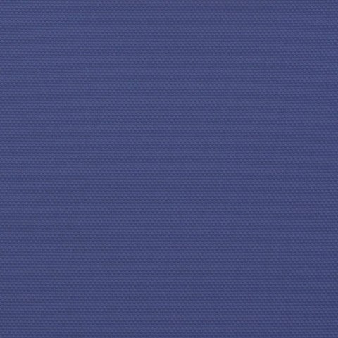 VidaXL Prostokątny żagiel ogrodowy, tkanina Oxford, 2,5x5 m, niebieski