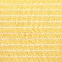 VidaXL Żagiel przeciwsłoneczny, 160 g/m², beżowy, 6x6 m, HDPE