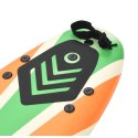 VidaXL Deska surfingowa Boomerang, 170 cm