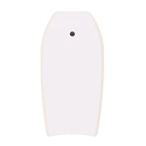 VidaXL Deska surfingowa bodyboard niebieska 104 cm