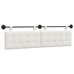 ZAGŁÓWEK WISZĄCY SKÓRA EKO 170X55 CM DO SYPIALNI JADALNI