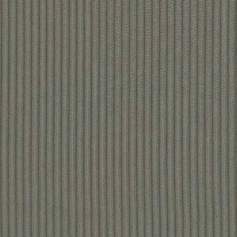 ZAGŁÓWEK WISZĄCY TKANINA SZTRUKSOWA PROSTOKĄTNY 100X55 CM