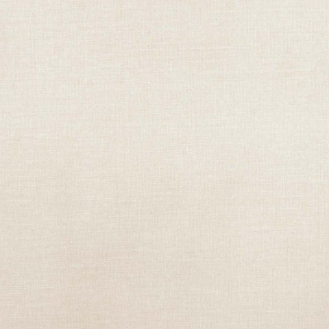 Roleta plisowana, kremowa (110x125cm).