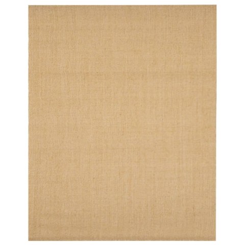 VidaXL Dywanik, naturalny sizal, 80x100 cm