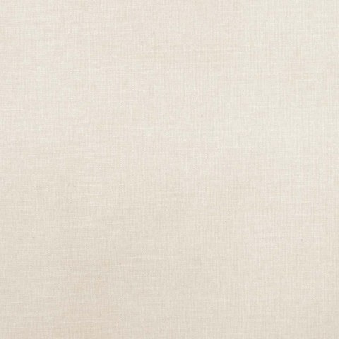 VidaXL Roleta plisowana, 90 x 100 cm, kremowa