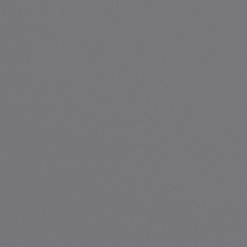 VidaXL Krzesło Ogrodowe 2 pcs Beżowy i jasnoszary 56 x 60 x 112 cm