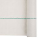 VidaXL Agrowłóknina antychwastowa, biała, 1,5x10 m, PP