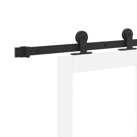 DRZWI PRZESUWNE ORKDAL BIAŁY 83X202CM