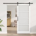 DRZWI PRZESUWNE ORKDAL BIAŁY 93X211CM