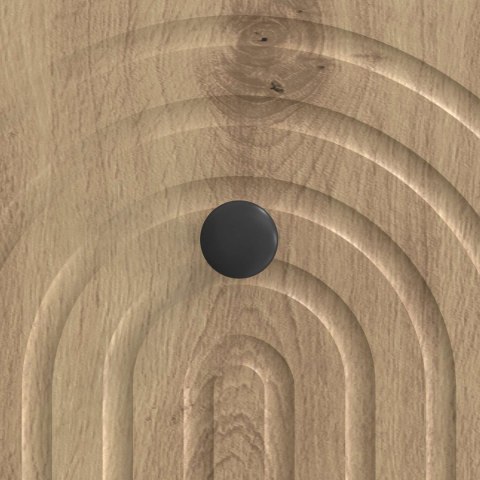 VidaXL Szafka pod telewizor Dąb Rzemieślniczy 102 x 34,5 x 50 cm