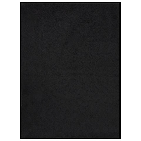 WYCIERACZKA CZARNA 60X80CM