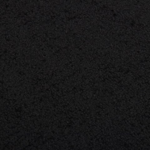 WYCIERACZKA CZARNA 60X80CM