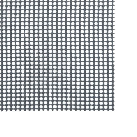 DYWAN POD NAMIOT ANTRACYT 500 × 350CM POLIESTER