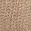 VidaXL Żagiel przeciwsłoneczny, 160 g/m², taupe, 3,5 x 4,5 m, HDPE