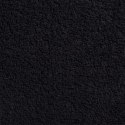 VidaXL Ręcznik Gościnny SOLUND 10 pcs Czarny 15 x 21 cm 550 gsm