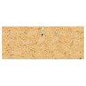 VidaXL Terrarium Brązowy 100 x 40 x 90 cm OSB