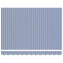 MARKIZA OGRODOWA RĘCZNA Z LEDAMI 3,5X2,5 M WODOODPORNA