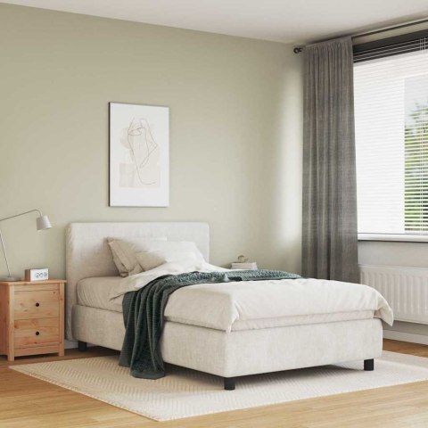 VidaXL Farba do ścian Brązowy 2,5 L Wydruk na ścianie