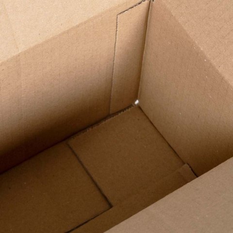 VidaXL Pudełko składane 50 pcs Naturalny 24 x 13 x 13 cm Tektura