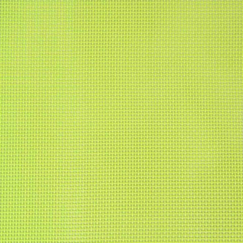 VidaXL Składany leżak Zielony 182 x 55 x 85,5 cm Textilene