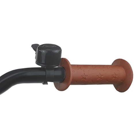 VidaXL Rower Dziecięcy 22 Cali od 7 do 12 lat Ciemnoniebieski