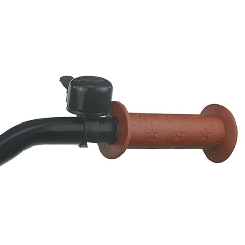 VidaXL Rower Dziecięcy 22 Cali od 7 do 12 lat Ciemnoszary