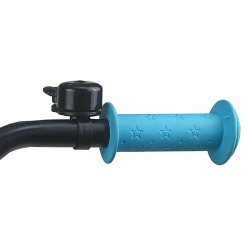 VidaXL Rower Dziecięcy 22 Cali od 7 do 12 lat Czerwony