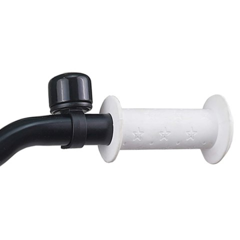 VidaXL Rower Dziecięcy 20 Cali dla dzieci w wieku 6-11 lat Jasny róż