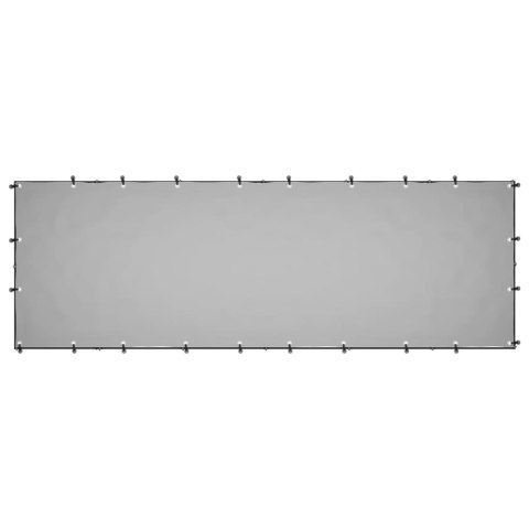 KOJEC DLA PSA CZARNY 330X110X110CM STALOWY