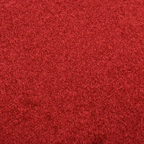 WYCIERACZKA CZERWONA 40X 60CM