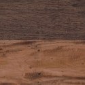 VidaXL Halka Naturalny 30 x 30 x 48 cm Lite drewno z odzysku