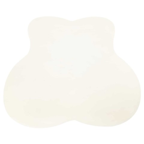 VidaXL Poduszka pod plecy Czarny Pianka z pamięcią 40 x 40 x 11 cm
