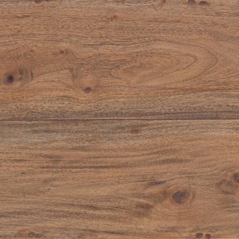 VidaXL Stojak na rośliny 2 pcs Brązowy 70 x 11 x 27 cm