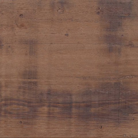 SZAFKA BRĄZOWA 60X30X70CM LITE DREWNO RECYKLINGOWE