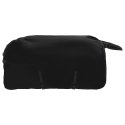 VidaXL Koc dla Koni Ciemna Zieleń i Czerń 125 cm Poliester